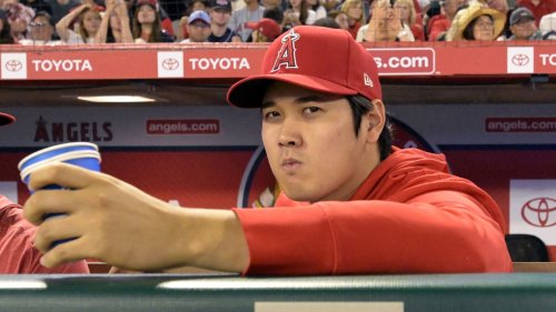 Ohtani, Mega Millions, and the attraction of deferred income