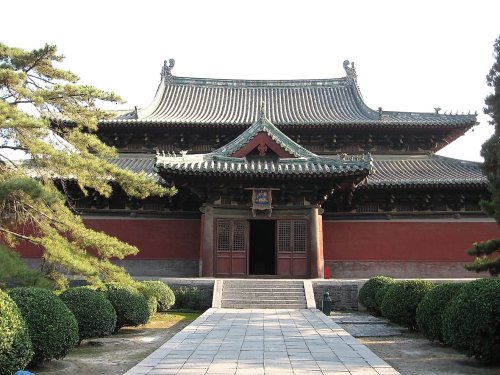 Manichaeism: The Religion That Went Extinct