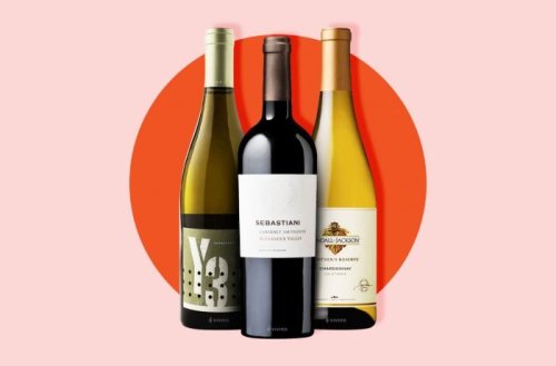 Top U.S. Wines for $25 or Less