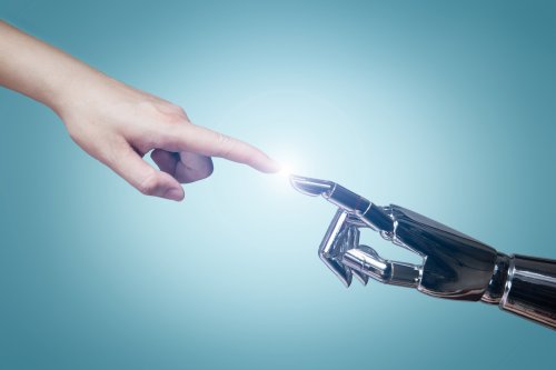 AI is Already Affecting Our Financial Lives. Here's How.  