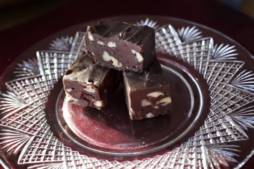 Need to satisfy a chocolate craving? These recipes will help.