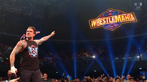 WWE SmackDown results 21/03/2025
