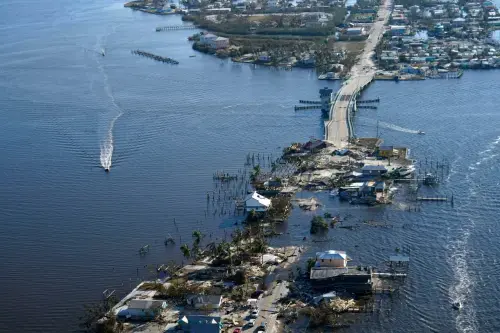 Magazine - HURRICANE IAN SEPT. 28, 2022