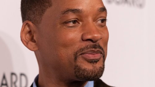 Will Smith Admits His Real Concern After His Controversial Oscars Slap 