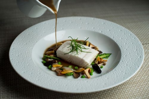 The Best Michelin-Starred Restaurants in the World