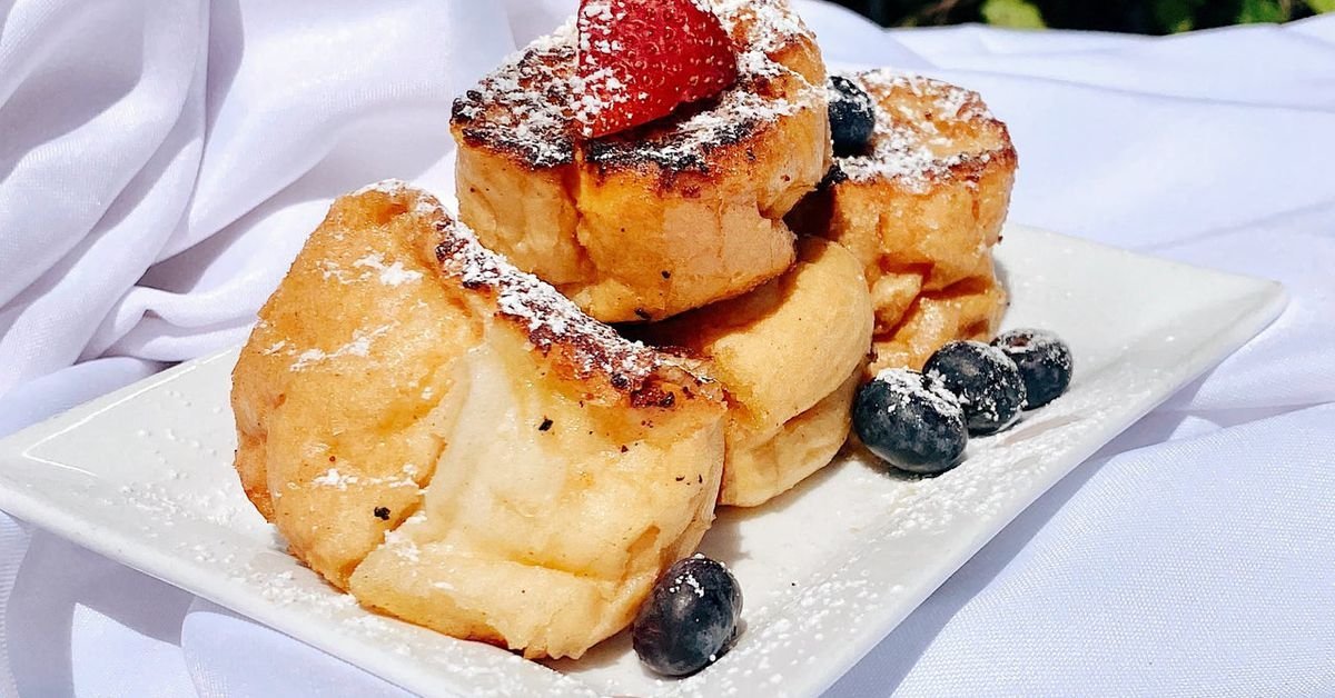 Eater’s Guide to The Best Breakfast Restaurants