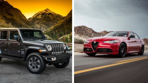Did you know these car brands quietly share the same factory parts?