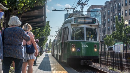 America's Most Reliable Public Transport Belongs To A Thriving East Coast City