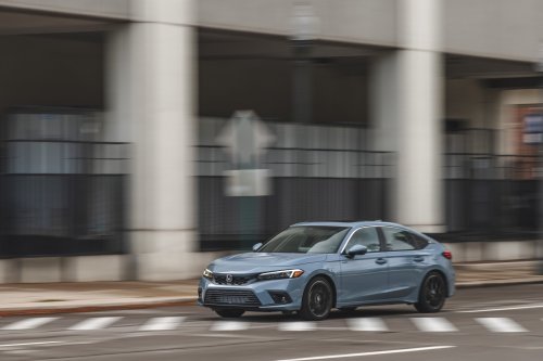 The best small cars, ranked