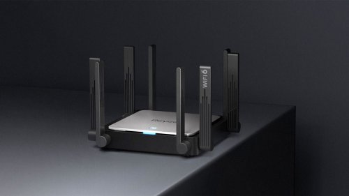 A Buyer's Guide to Wi-Fi 6E Routers