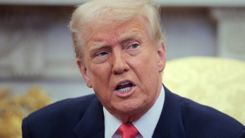 Donald Trump's Diet Has Some Serious Red Flags