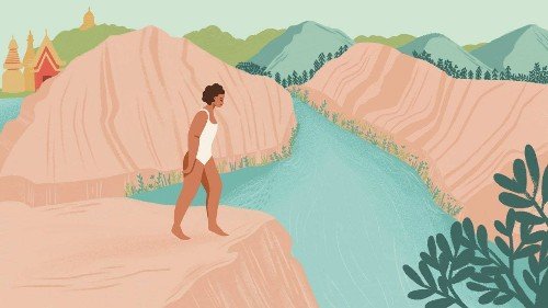The Guide to Getting Back Out In the World: Women Who Travel