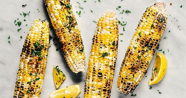 Everything To Make With Summer's Star Vegetable: Corn