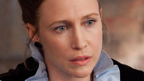 The Warrens' 12 Best Moments In The Conjuring Franchise Ranked