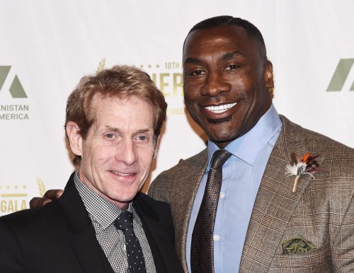 Skip Bayless updates concerned Undisputed fans after him and Shannon miss show