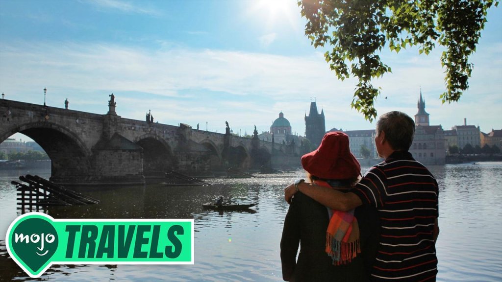 MojoTravels Videos - cover