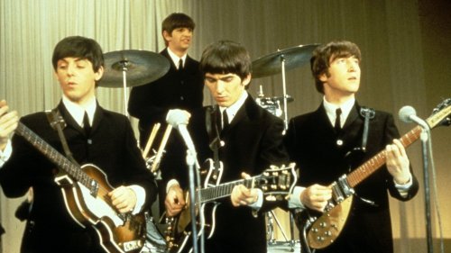 MYTHS YOU CAN STOP BELIEVING ABOUT THE BEATLES