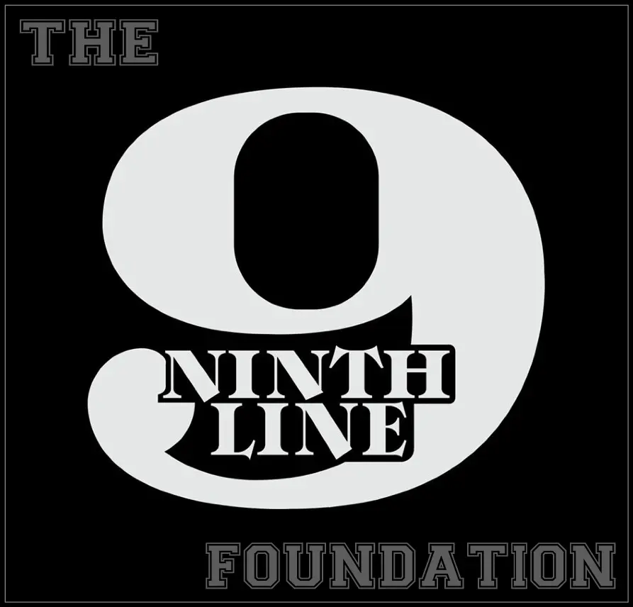 The Ninth Line Foundation  - cover