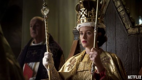 How Well Do You Know "The Crown"? — Plus More About the Royal Family