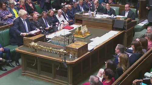 Starmer asks PM what 'attracted' him to windfall 'U-turn'