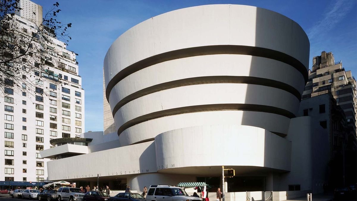 16 of the Most Famous Architects Who Ever Lived — World Architecture Day