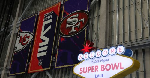 Where to Watch and Dine for 2024 Super Bowl