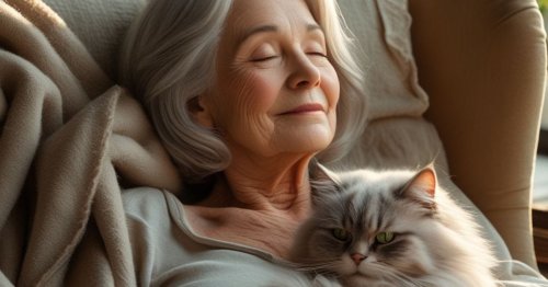 Life After 60