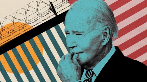 How Biden botched the border