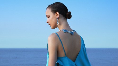 High Jewellery’s Cruise Collection Makes Waves