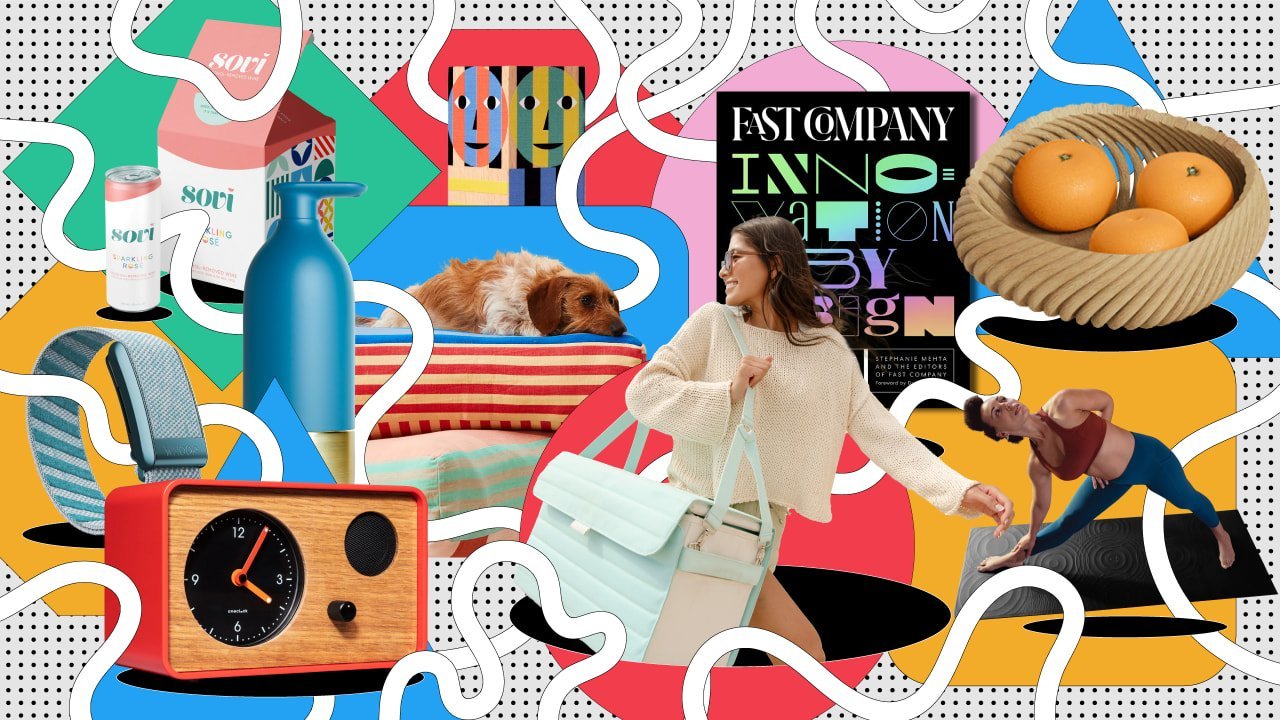 Fast Company's Ultimate 2021 Gift Guides