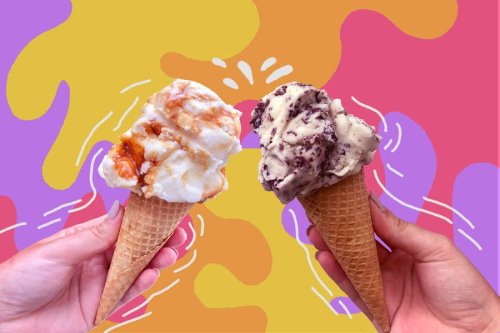 Indulge in National Ice Cream Day with These Freebies