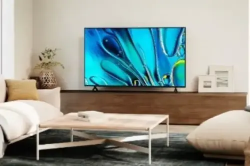 Experience the magic of cinema at home.