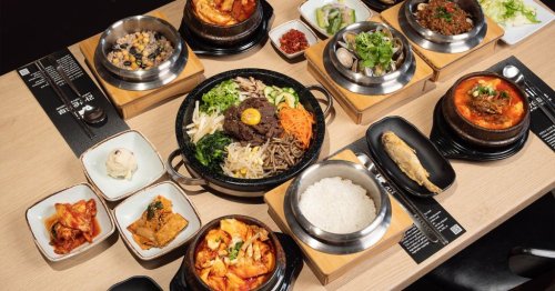 Magazine - RESTAURANTS