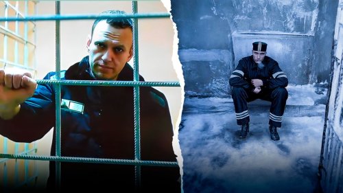 Surviving Russia's Toughest Prisons