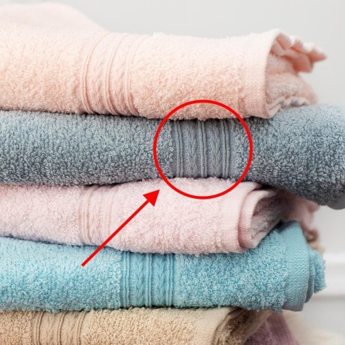 Bath Towel Mystery