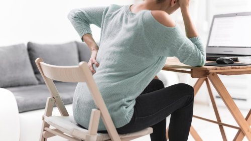 Signs Your Hip Pain Could Be Bone Cancer