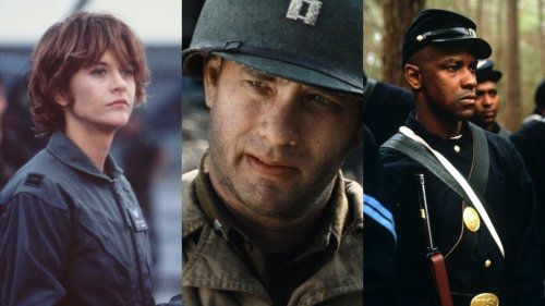 The 15 Best Memorial Day Movies to Watch Today