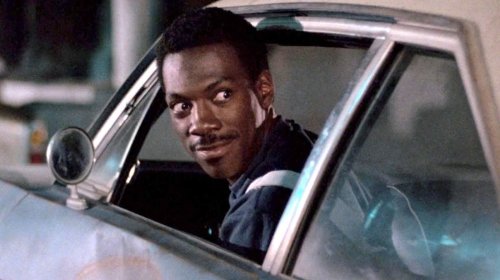 Eddie Murphy Regrets Not Starring In Two Of The '80s Best Movies 