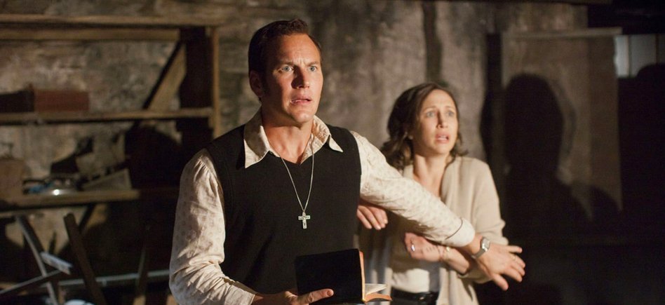 The Real Secret Weapon Behind The Conjuring: The Devil Made Me Do It