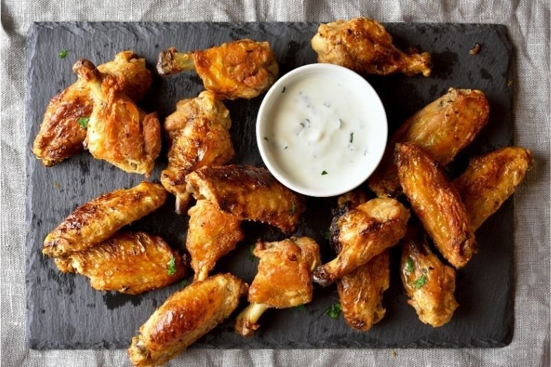 5 Appetizers to Pair With Beer