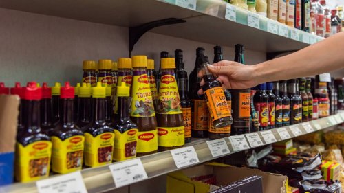 When It Comes To Worcestershire Sauce, Steer Clear Of This Brand