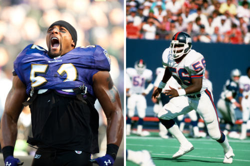 These were truly the scariest players to ever make it in the NFL