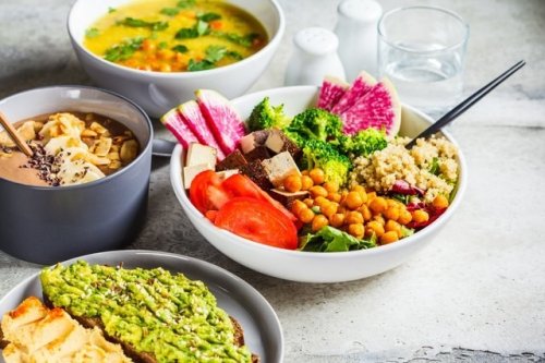 The Best High-Fiber Foods for Weight Loss