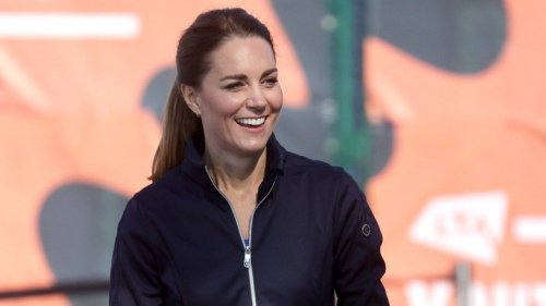 Times Kate Middleton Went Makeup Free And Looked Flawless   