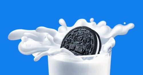 Shady Cookies: Do You Know The Controversial History Behind Oreos?