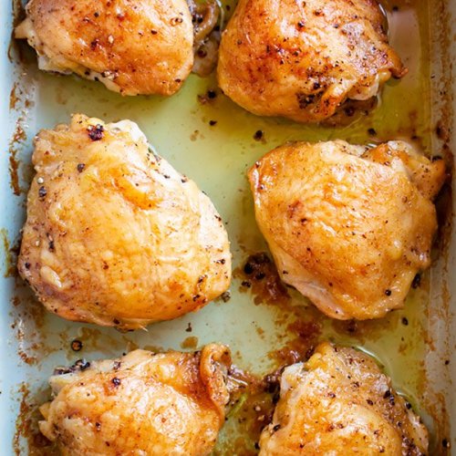The Lazy Way to Roast Chicken That Tastes Incredible
