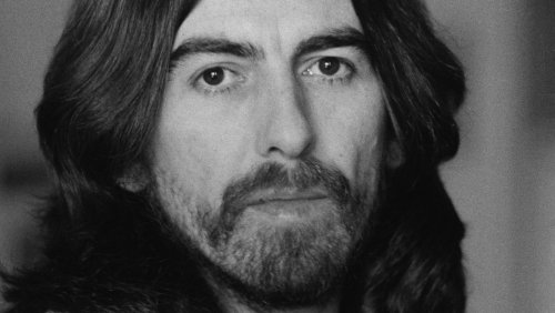 Why George Harrison's Time With The Beatles Left Him 'Full Of Anger'