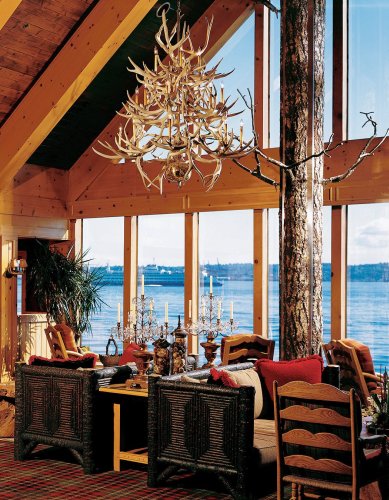 Some of Canada's Best Waterfront Restaurants