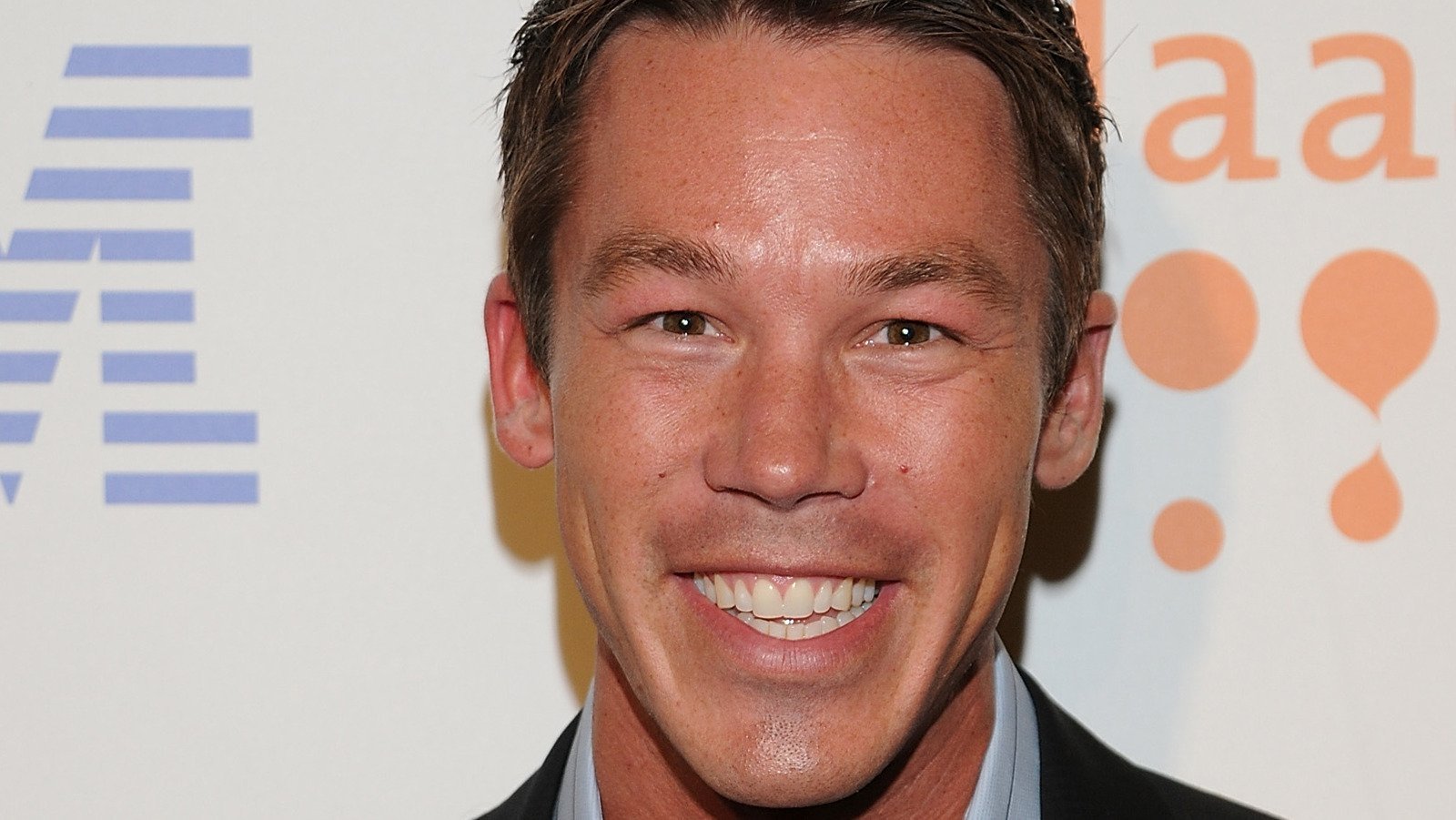 Why HGTV's David Bromstad Recommends Using Beams In Your Design | Flipboard