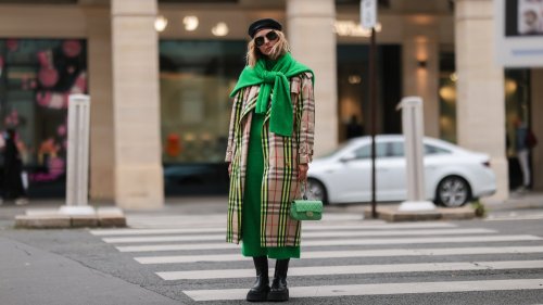 7 Outerwear Trends That Will Keep You Cozy And Chic In 2023